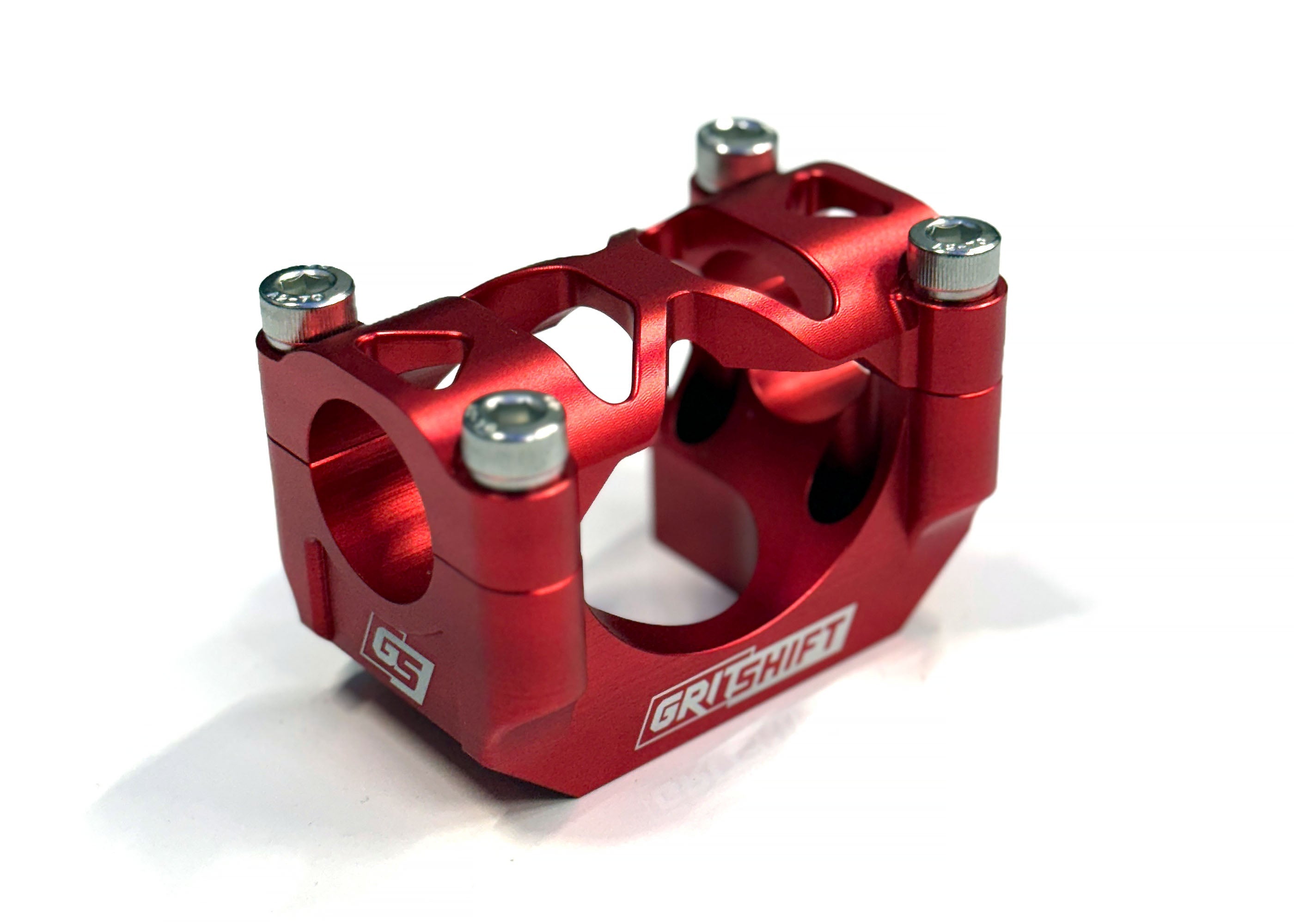 Heavy Hitter MX Fat Bar Riser Clamp