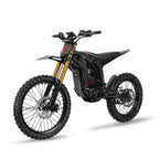 Arctic Leopard XE Pro R | 26.5kW Electric Dirt Bike
