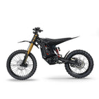 Arctic Leopard XE Pro R | 26.5kW Electric Dirt Bike