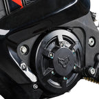 Arctic Leopard XE Pro R | 26.5kW Electric Dirt Bike