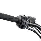 Arctic Leopard XE Pro R | 26.5kW Electric Dirt Bike
