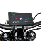 Arctic Leopard XE Pro R | 26.5kW Electric Dirt Bike