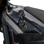 Arctic Leopard XE Pro R | 26.5kW Electric Dirt Bike