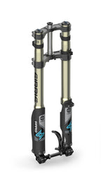Sirris F43 CMX Front Fork for Surron LBX / LBS & E-Ride Pro S / SS 2.0