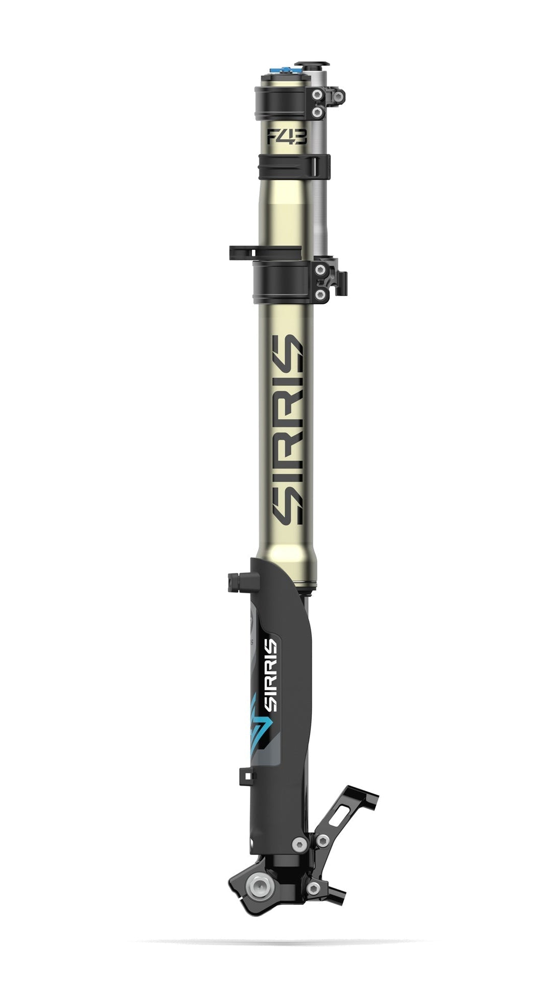 Sirris F43 CMX Front Fork for Surron LBX / LBS & E-Ride Pro S / SS 2.0