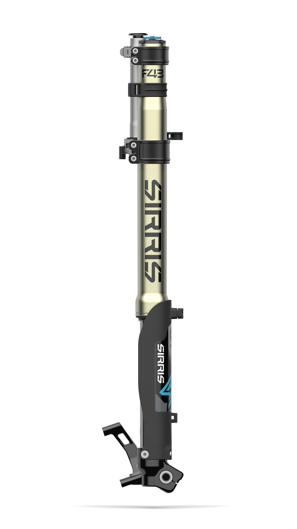 Sirris F43 CMX Front Fork for Surron LBX / LBS & E-Ride Pro S / SS 2.0