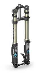 Sirris F43 CMX Front Fork for Surron LBX / LBS & E-Ride Pro S / SS 2.0