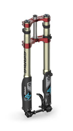 Sirris F43 CMX Front Fork for Surron LBX / LBS & E-Ride Pro S / SS 2.0