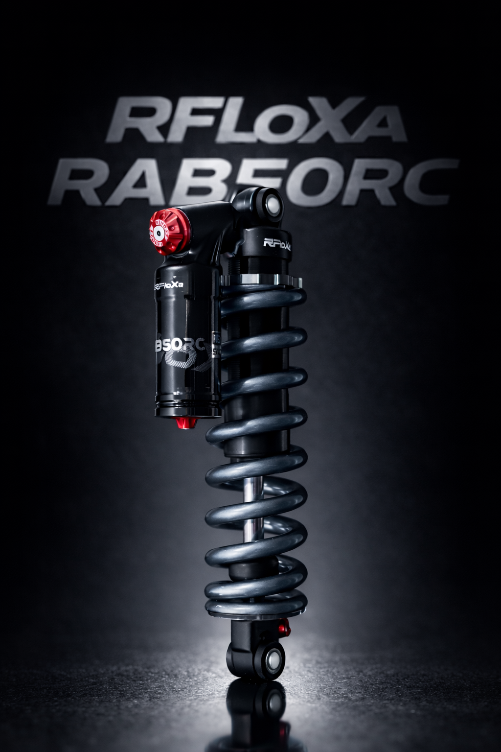 RFLOXA RAB50RC Rear Shock for Surron, Talaria & E-Ride Pro