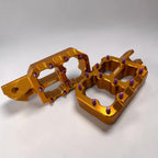 MTN MARK II Wide Performance Footpegs