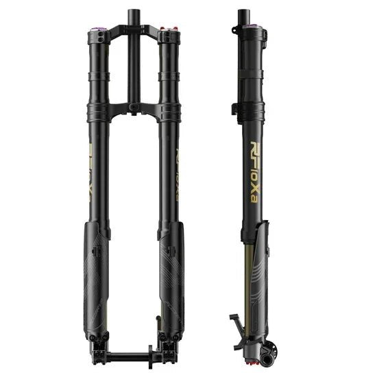 RFLOXA Hawk31 MAX Front Fork for Surron, Talaria & E-Ride Pro