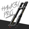 RFLOXA Hawk31 PRO Front Fork for Surron, Talaria & E-Ride Pro
