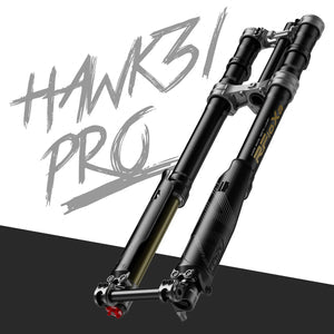 RFLOXA Hawk31 PRO Front Fork for Surron, Talaria & E-Ride Pro