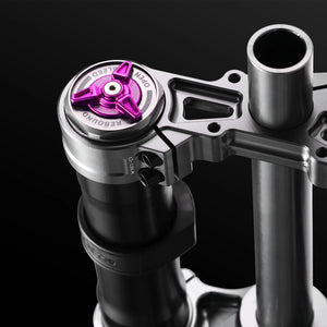 RFLOXA Hawk31 PRO Front Fork for Surron, Talaria & E-Ride Pro