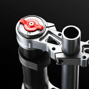RFLOXA Hawk31 PRO Front Fork for Surron, Talaria & E-Ride Pro