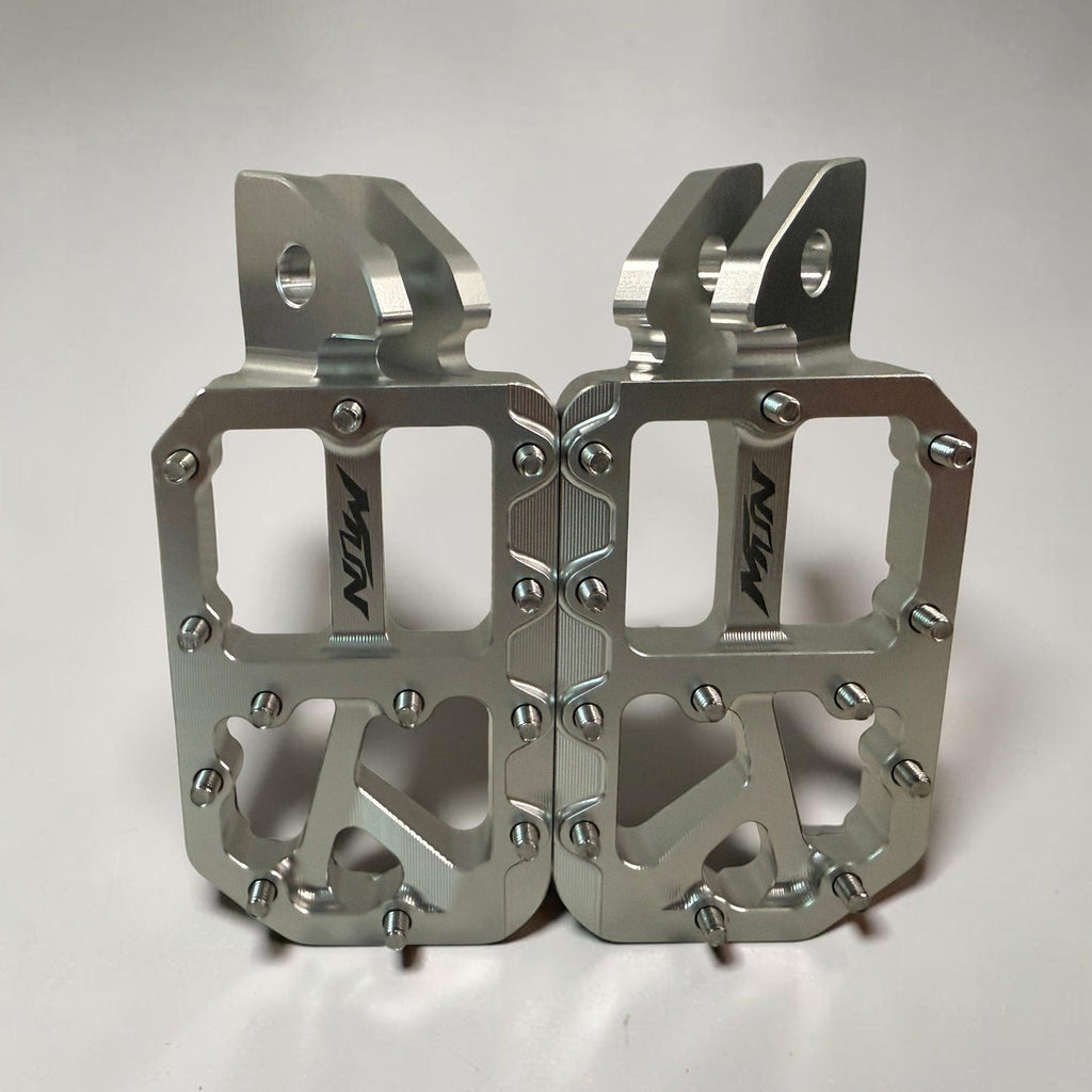 MTN Footpegs V1 Series