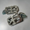 MTN Footpegs V1 Series