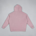 MTN Box OG Hoodie in Smoke Purple with front MTN logo, relaxed fit, and heavyweight streetwear style.