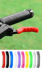 MTN Silicone Brake Lever Covers product detail