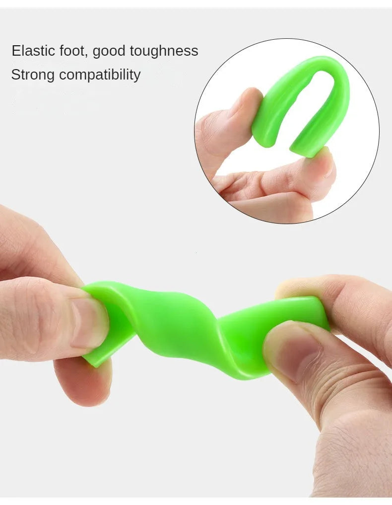MTN Silicone Brake Lever Covers product detail