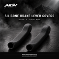 MTN Silicone Brake Lever Covers | Grip + Control