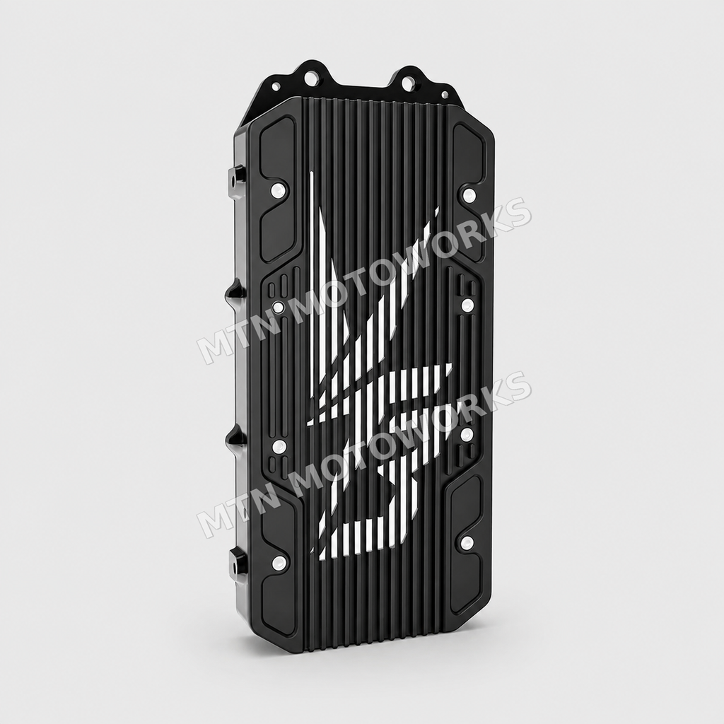 Ventus VTB Aetos Pro V9600 Gen 2 Controller – 76kW E-Moto Controller