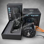 Ventus VTB Aetos Pro V9600 Gen 2 Controller – 76kW E-Moto Controller