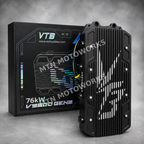 Ventus VTB Aetos Pro V9600 Gen 2 Controller – 76kW E-Moto Controller