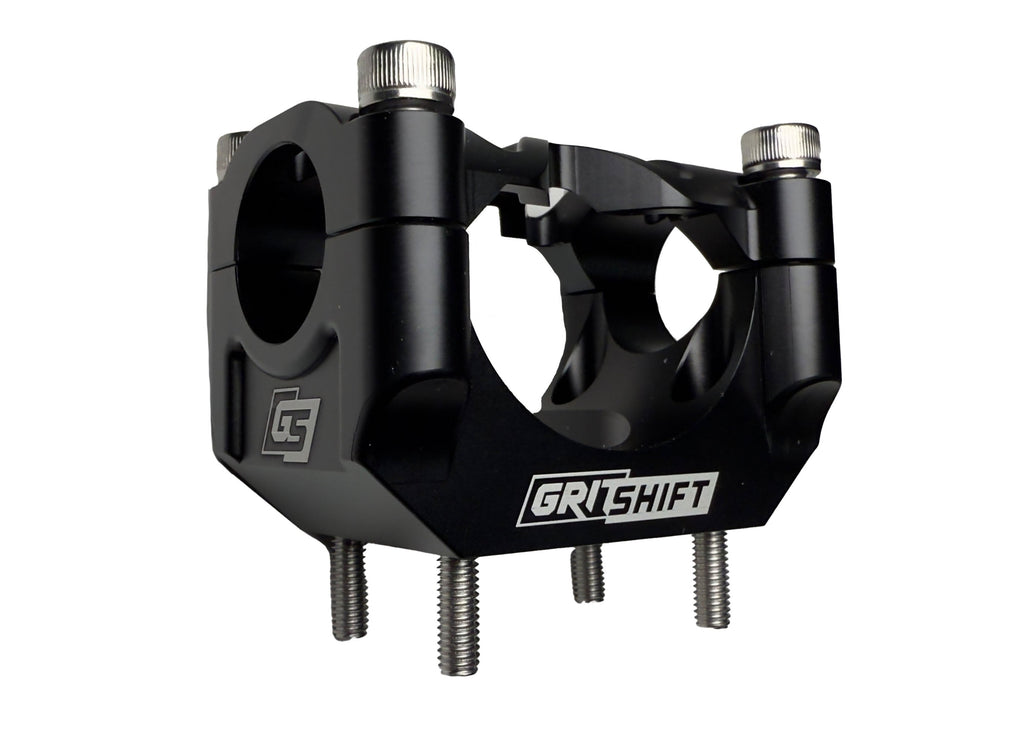 Heavy Hitter MX Fat Bar Riser Clamp