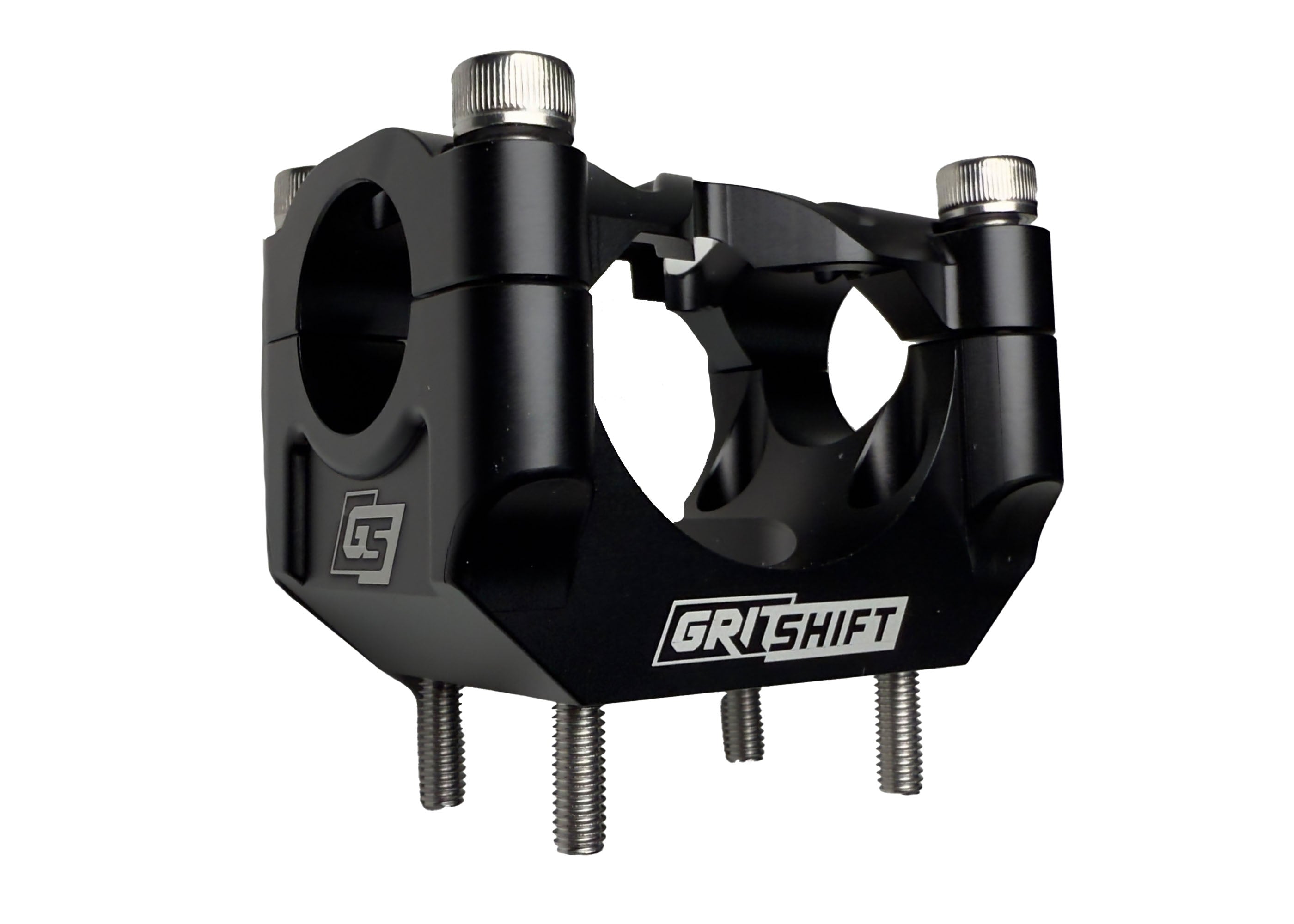 Heavy Hitter MX Fat Bar Riser Clamp