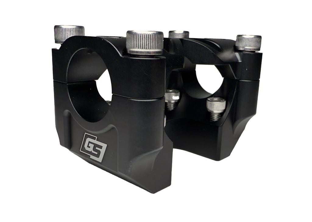 Heavy Hitter MX Fat Bar Riser Clamp