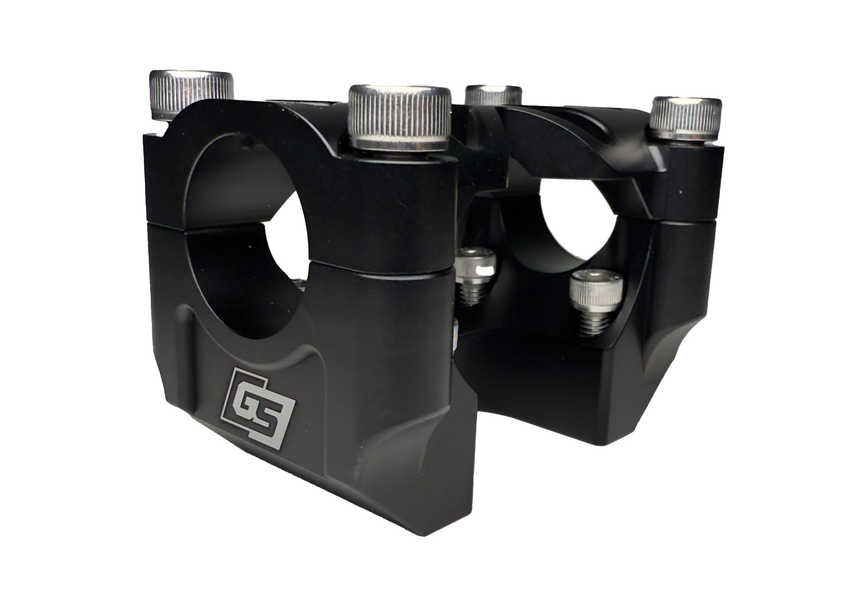 Heavy Hitter MX Fat Bar Riser Clamp