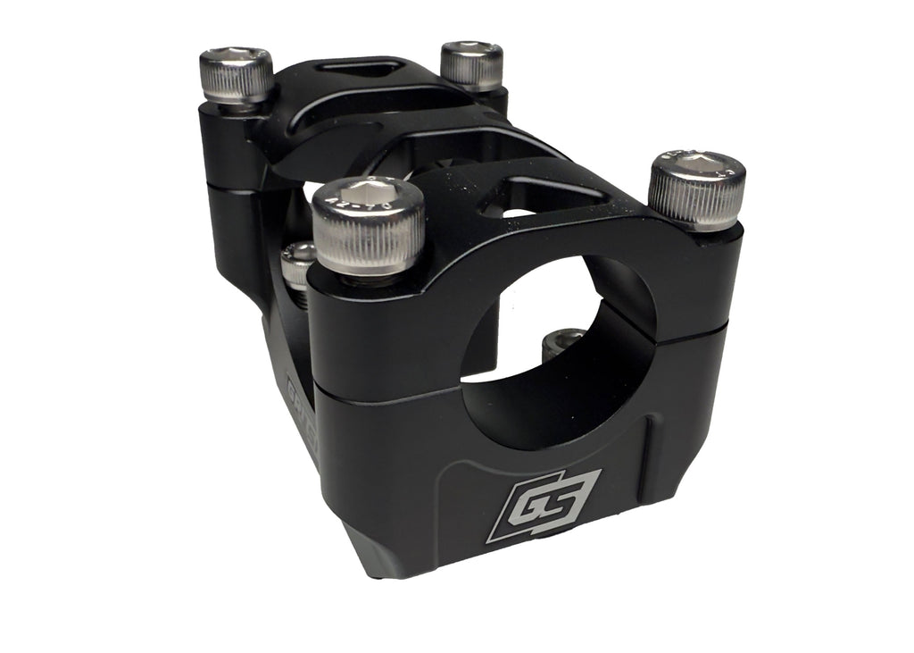 Heavy Hitter MX Fat Bar Riser Clamp