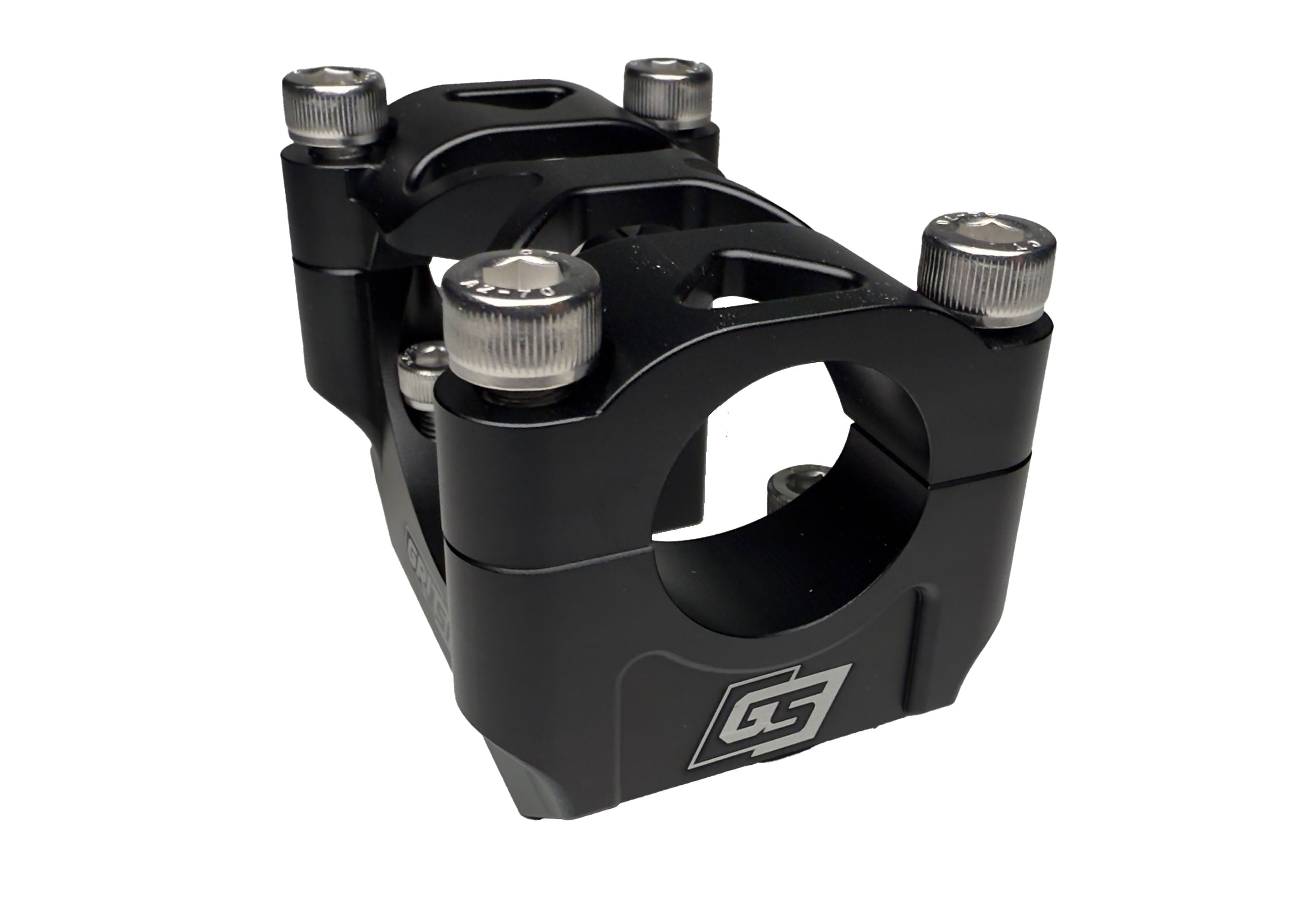 Heavy Hitter MX Fat Bar Riser Clamp