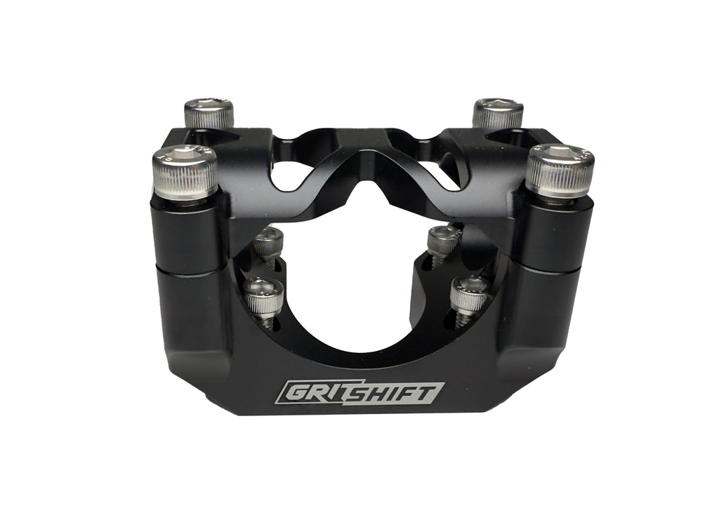 Heavy Hitter MX Fat Bar Riser Clamp