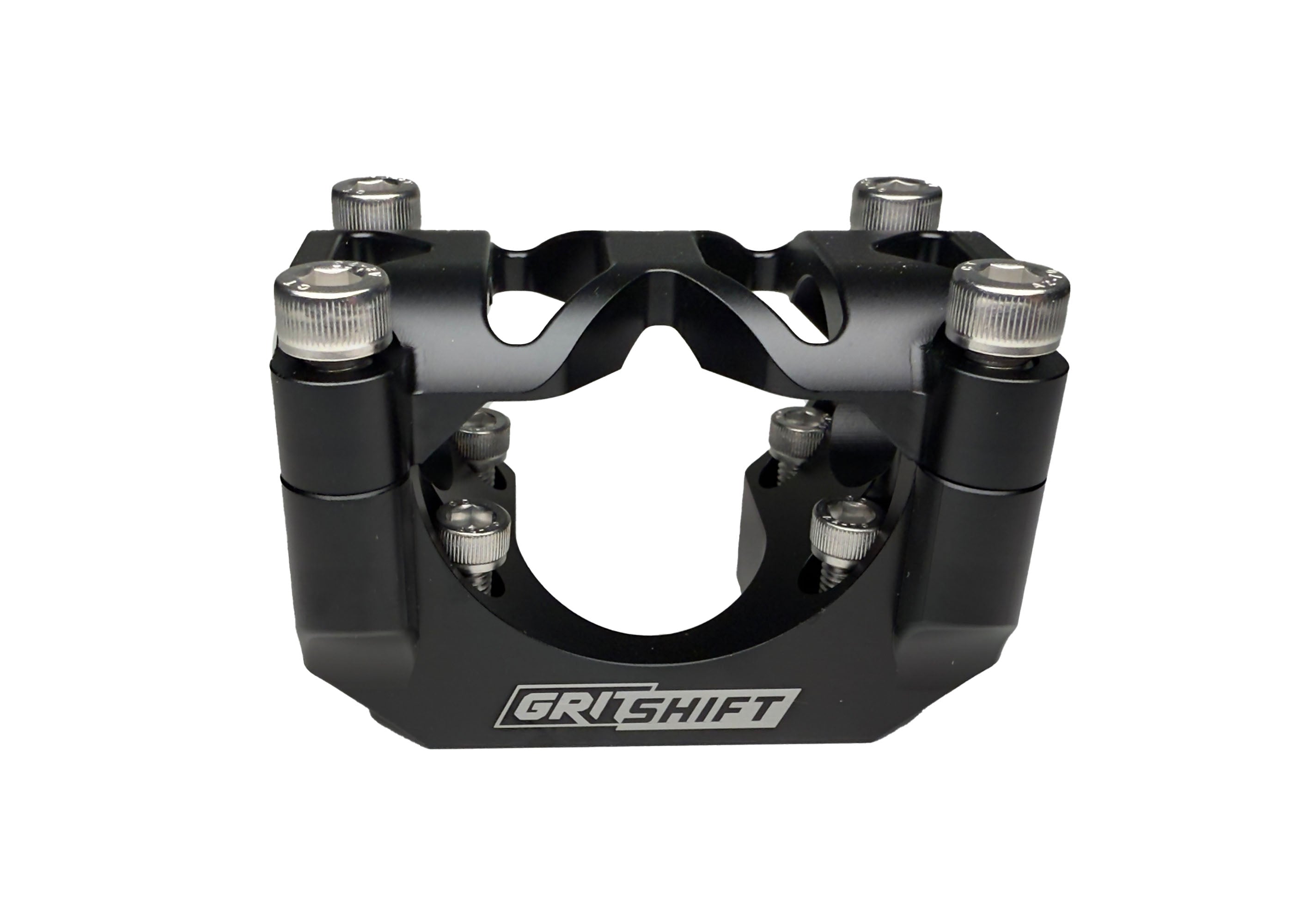 Heavy Hitter MX Fat Bar Riser Clamp