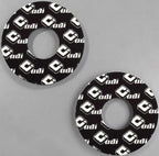 ODI Grip Donuts for moto and e-moto handlebar grips