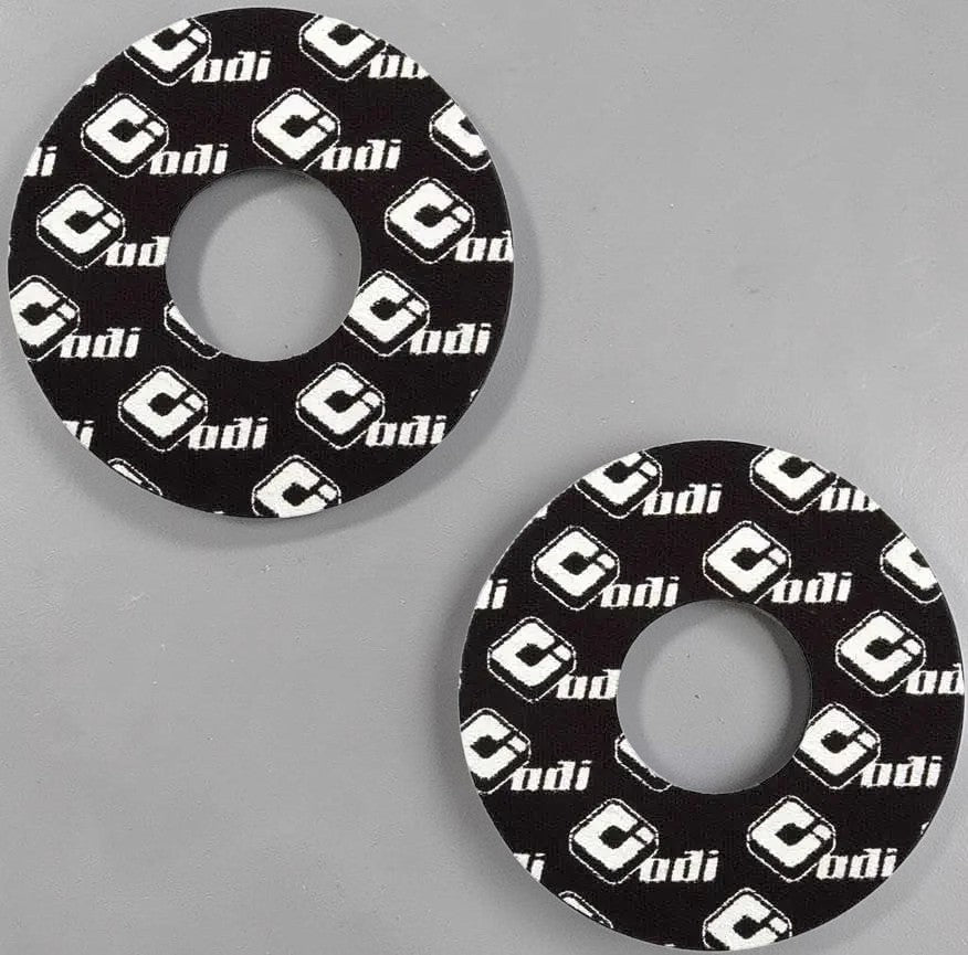 ODI Grip Donuts for moto and e-moto handlebar grips