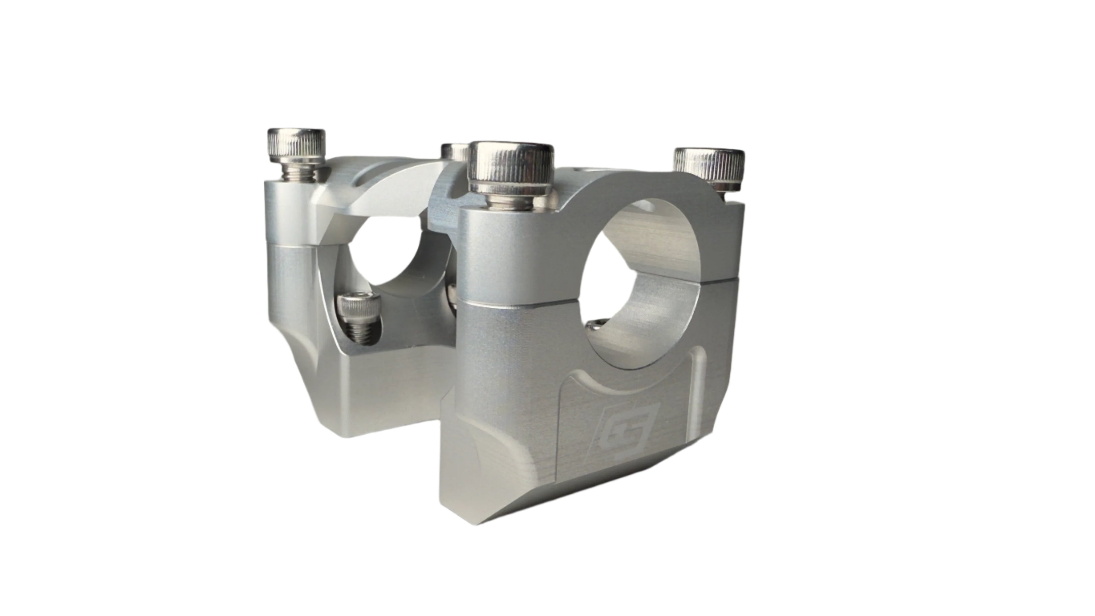 Heavy Hitter MX Fat Bar Riser Clamp