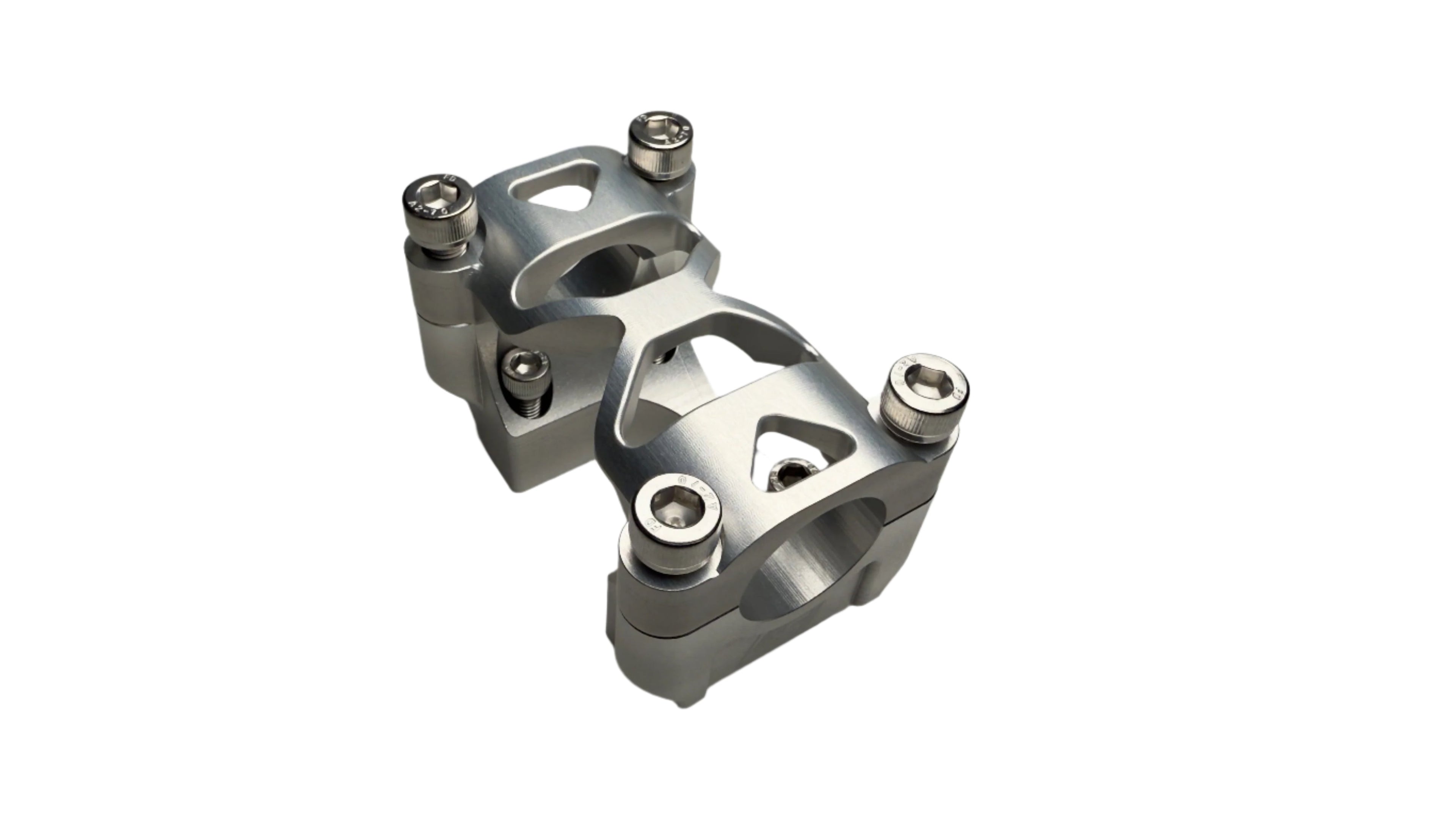 Heavy Hitter MX Fat Bar Riser Clamp