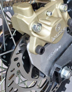 Rawrr Mantis X Pro Brembo Rear Brake Kit