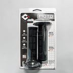 ODI HALF-WAFFLE MX GRIPS