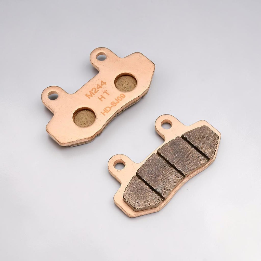 Sur-Ron Ultra Bee Sintered Brake Pads
