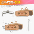 MTN Sintered Brake Pad Kit for Surron LBX / Talaria