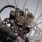 Sur-Ron Ultra Bee Sintered Brake Pads