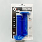 ODI HALF-WAFFLE MX GRIPS