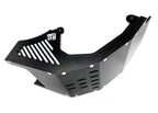 Heavy Hitter Surron V2 Skid Plate — LBX / S / Segway X160 / X260