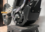 Heavy Hitter Surron V2 Skid Plate — LBX / S / Segway X160 / X260