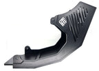 Heavy Hitter Surron V2 Skid Plate — LBX / S / Segway X160 / X260