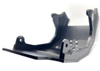 Heavy Hitter Surron V2 Skid Plate — LBX / S / Segway X160 / X260